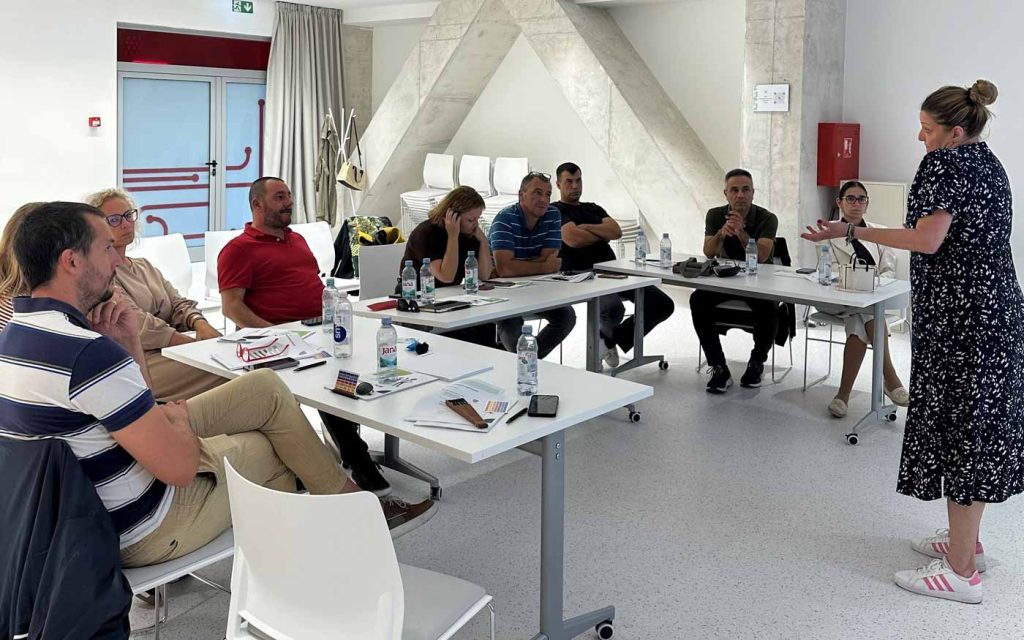 SkillUp 2026: PCM radionica